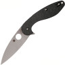 Нож SPYDERCO SLIVERAX 228CFP