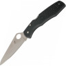 Нож SPYDERCO PACIFIC SALT 91PBK